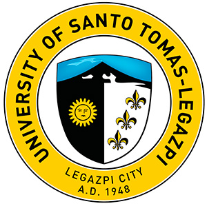 University-of-Santo-Tomas-Legazpi-Philippines