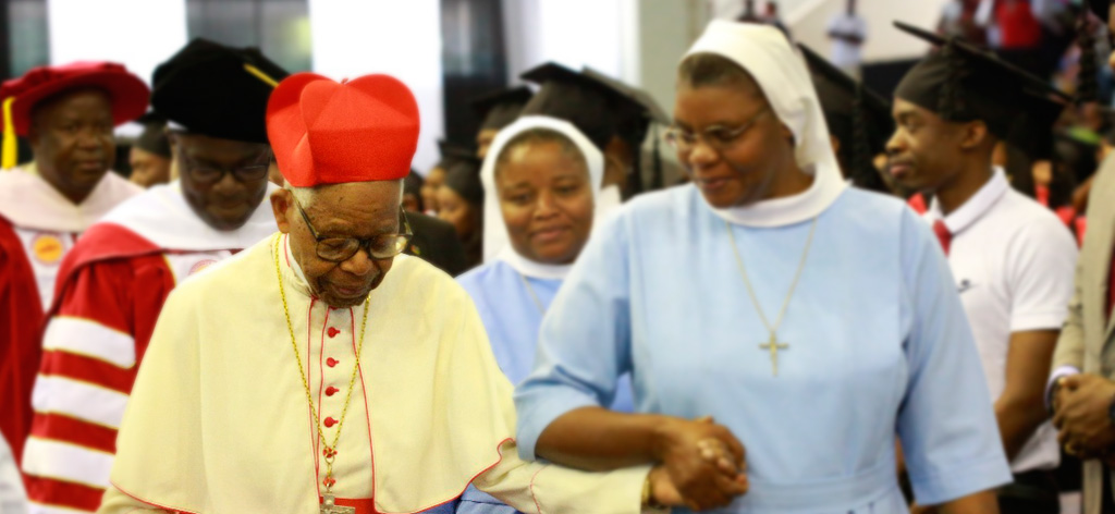 Cardenal Alexandre dos Santos